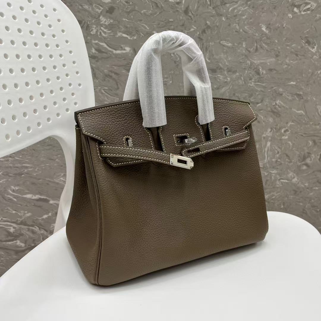 Birkin 25-35cm custom TOGO