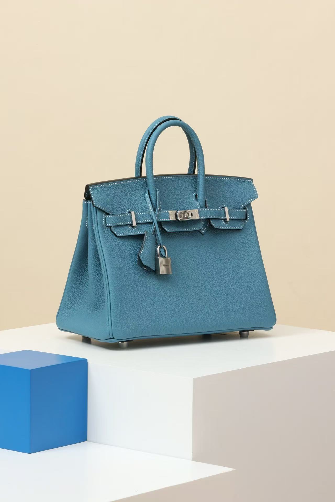 Birkin 25-35cm custom TOGO