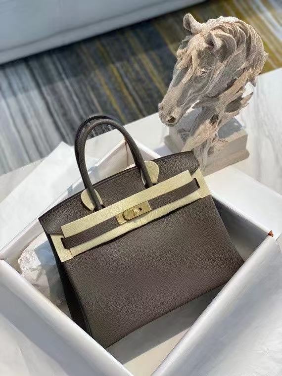 Birkin  25-30 TOGO