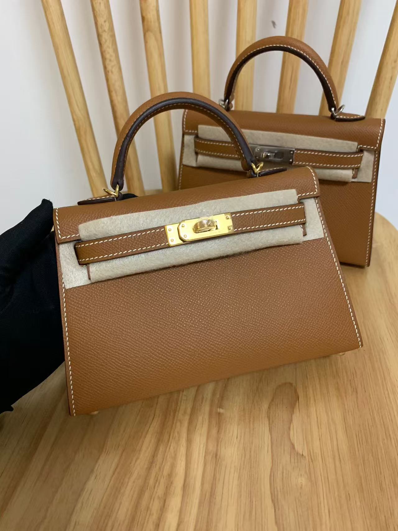 Kelly2 Mini 19 Custom-made