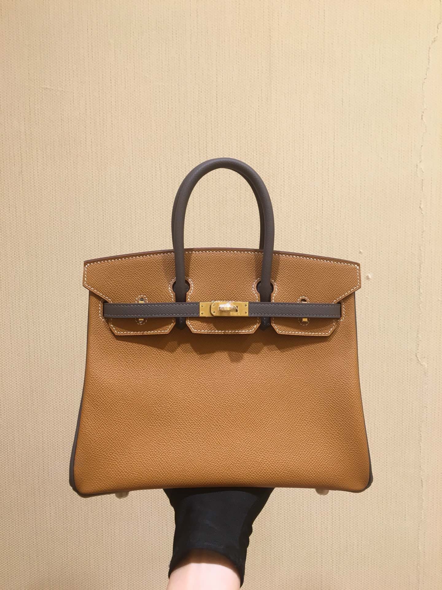 Birkin  25-30 Espom