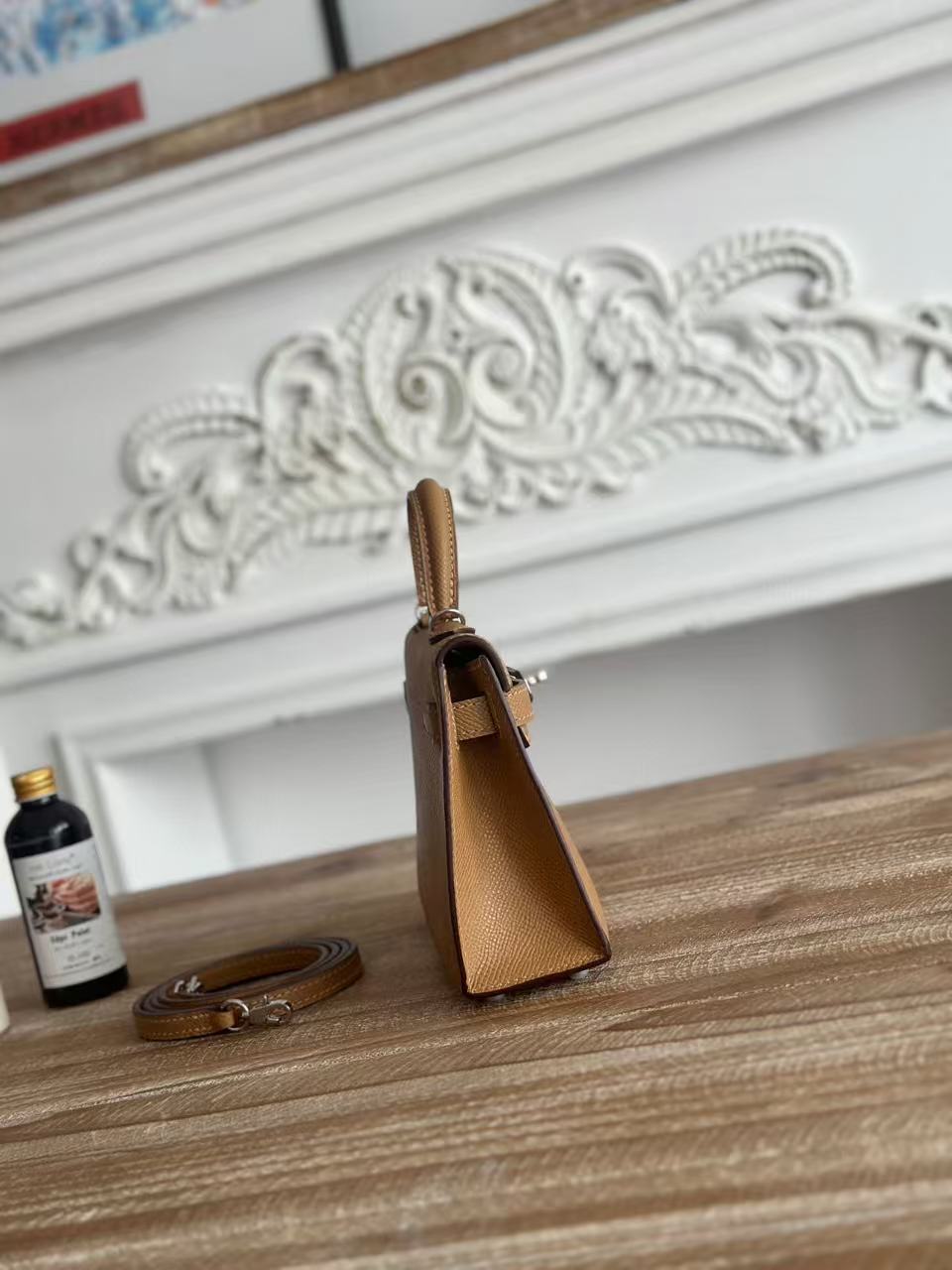 Kelly2 Mini 19 Custom-made