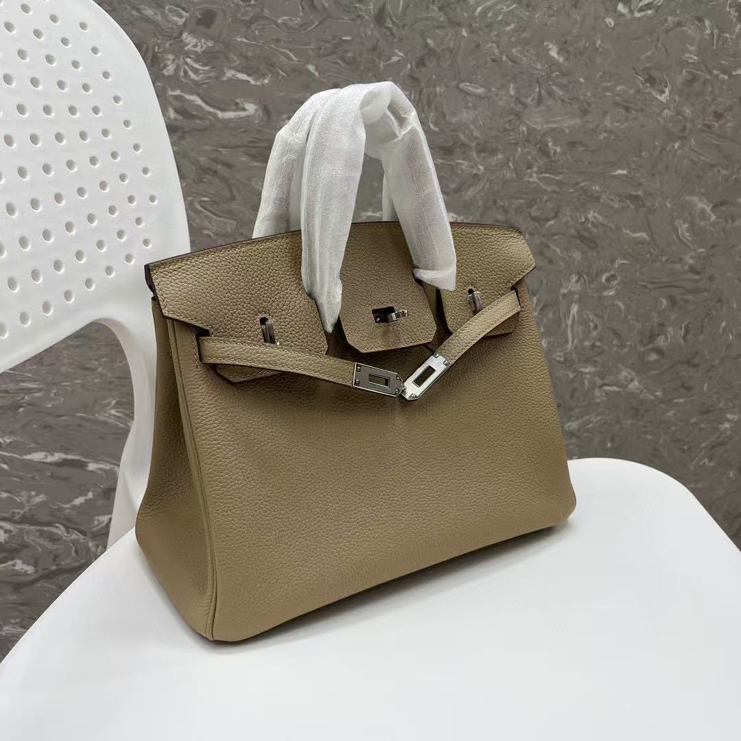 Birkin 25-35cm custom TOGO