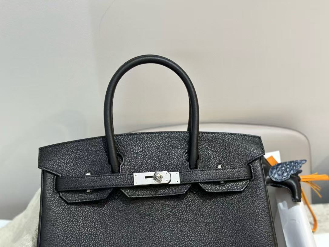 Birkin25-30cm custom TOGO