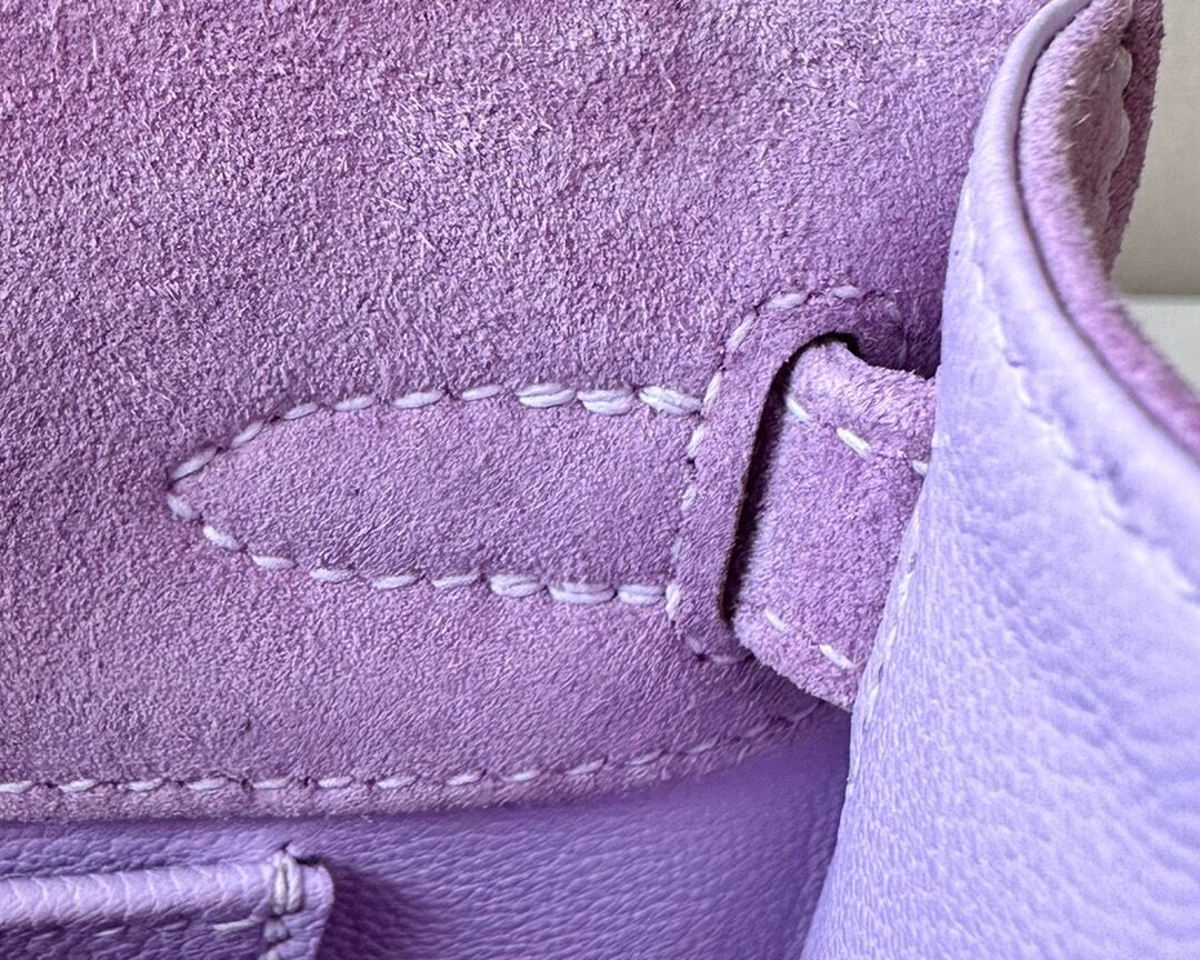 Kelly1 Mini 22 Deerskin