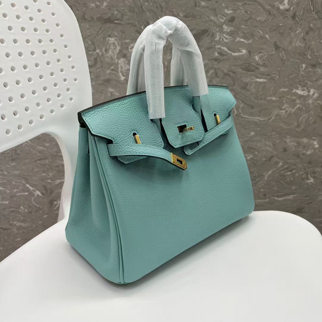 Birkin 25-35cm custom TOGO