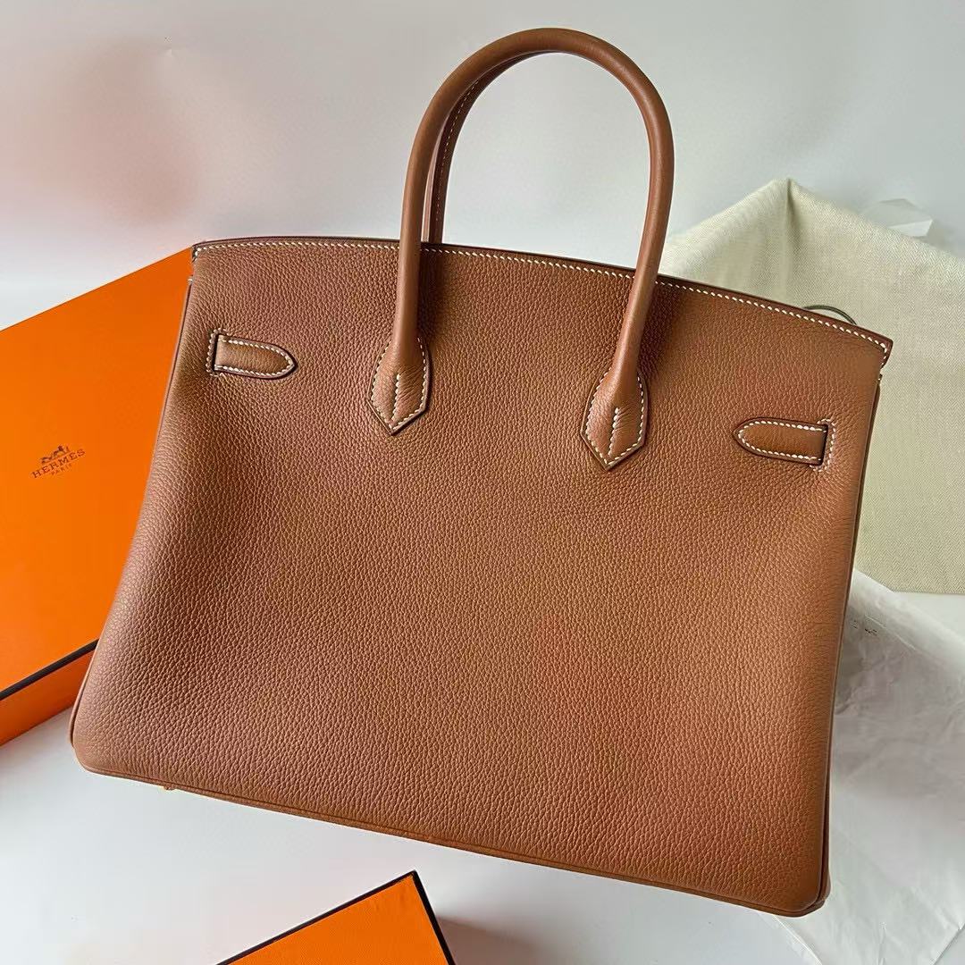 Birkin 25-35 TOGO