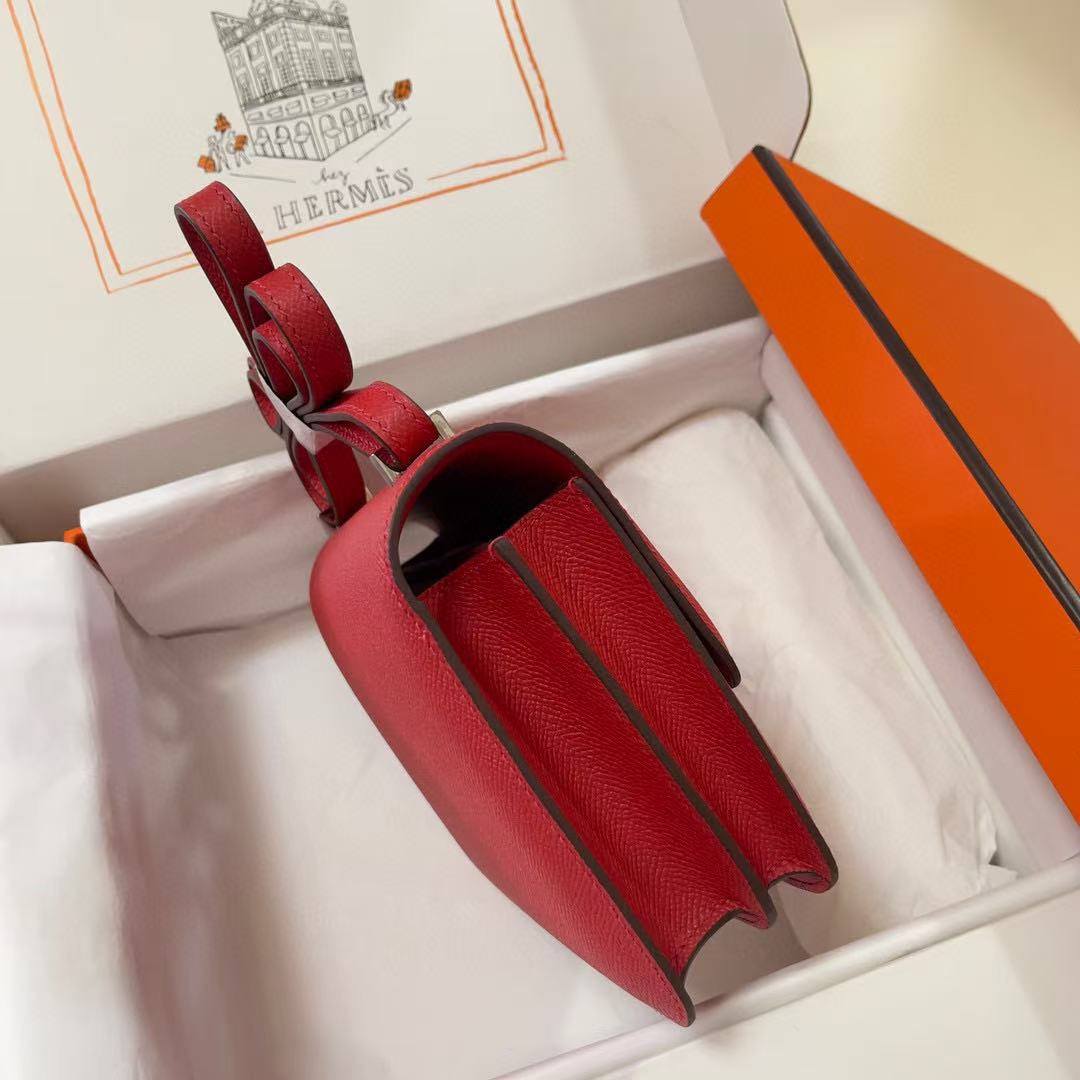 Constance Mini 19-24 Custom-made