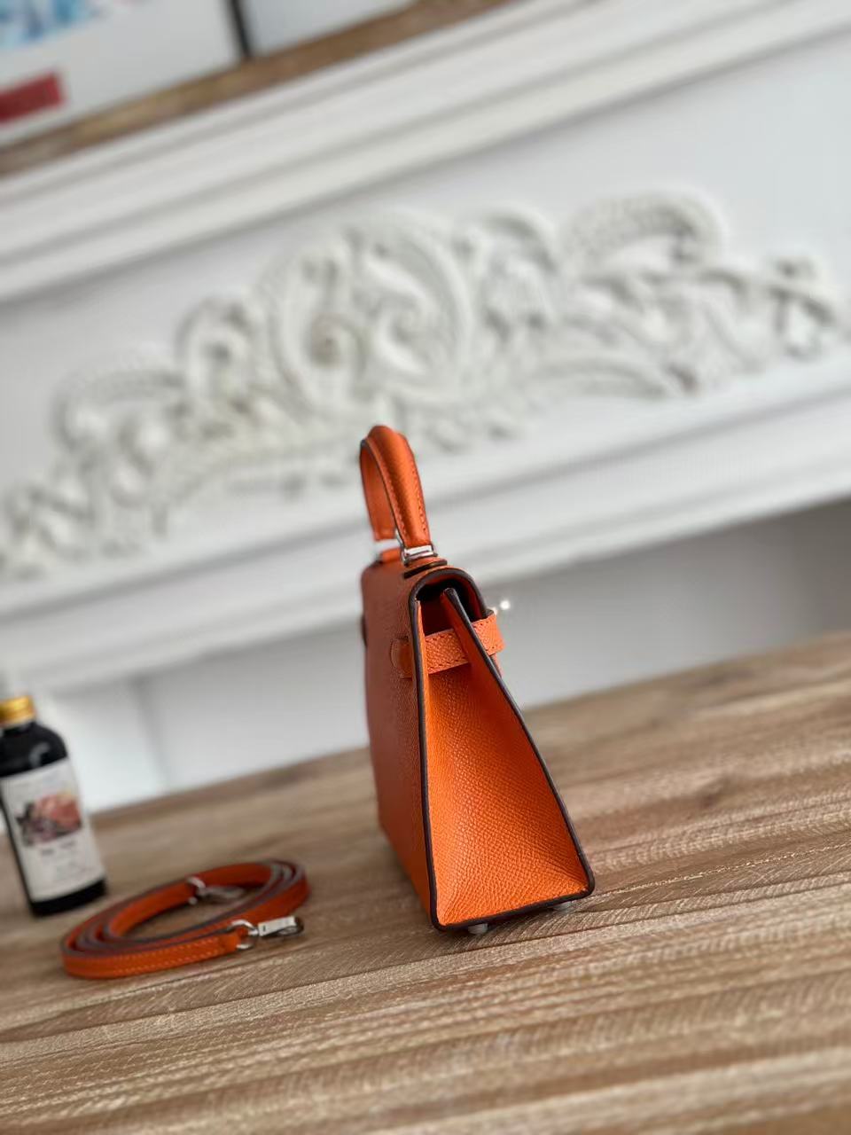 Kelly2 Mini 19 Custom-made