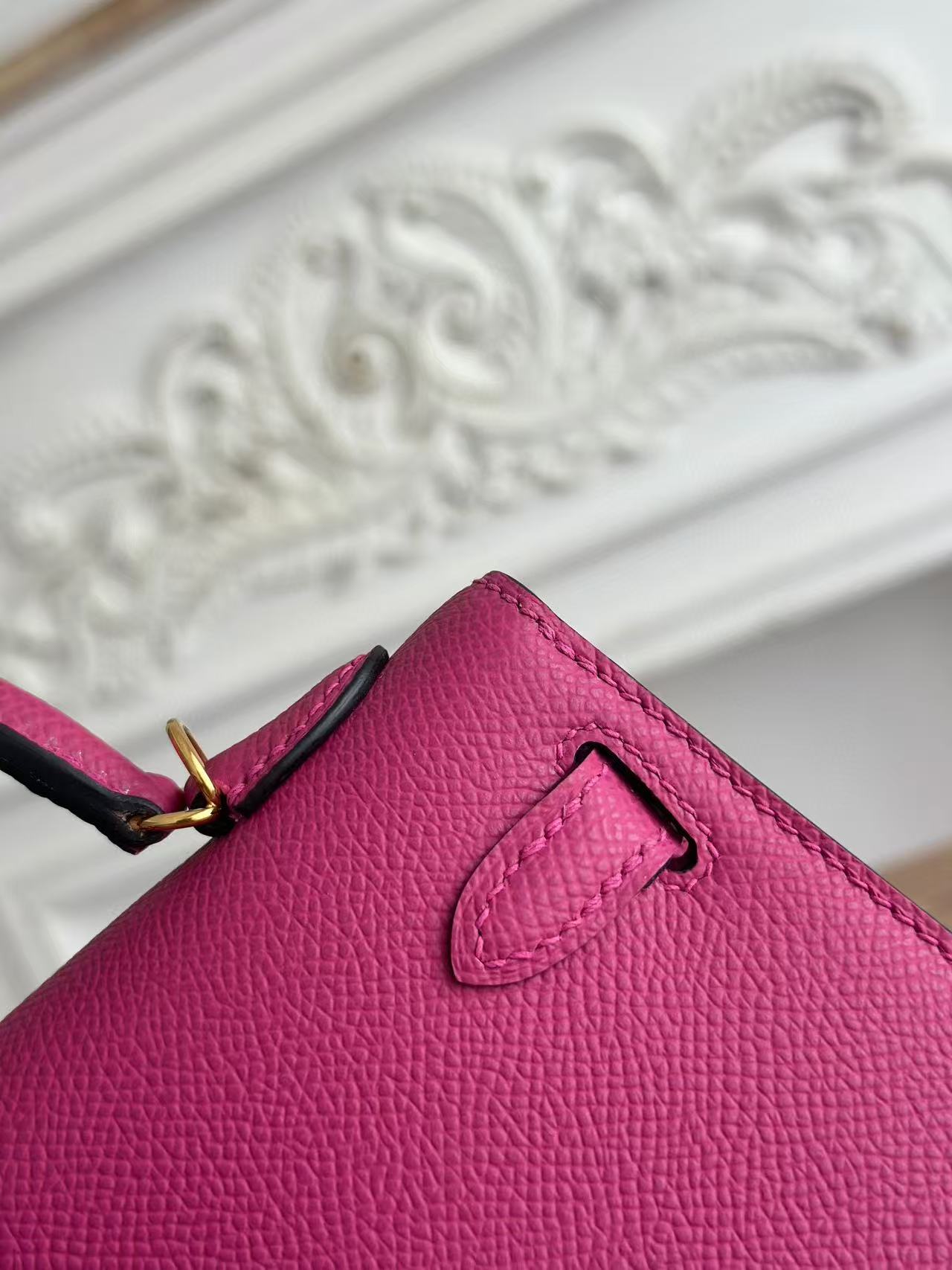 Kelly Mini 19 Custom-made