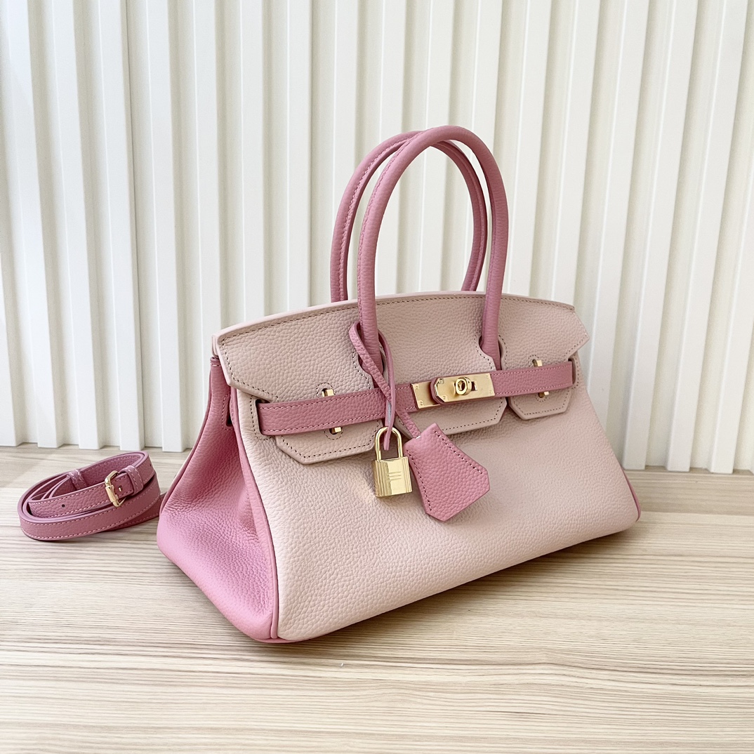 Birkin  25-30 TOGO