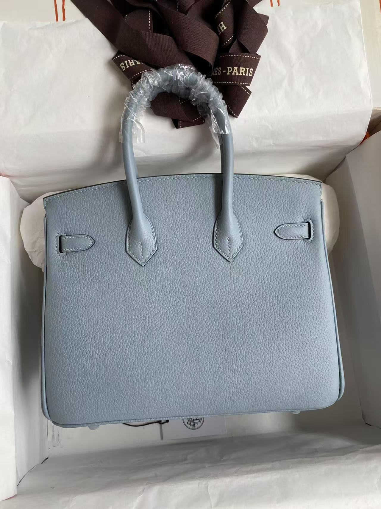 Birkin 25-35cm custom TOGO