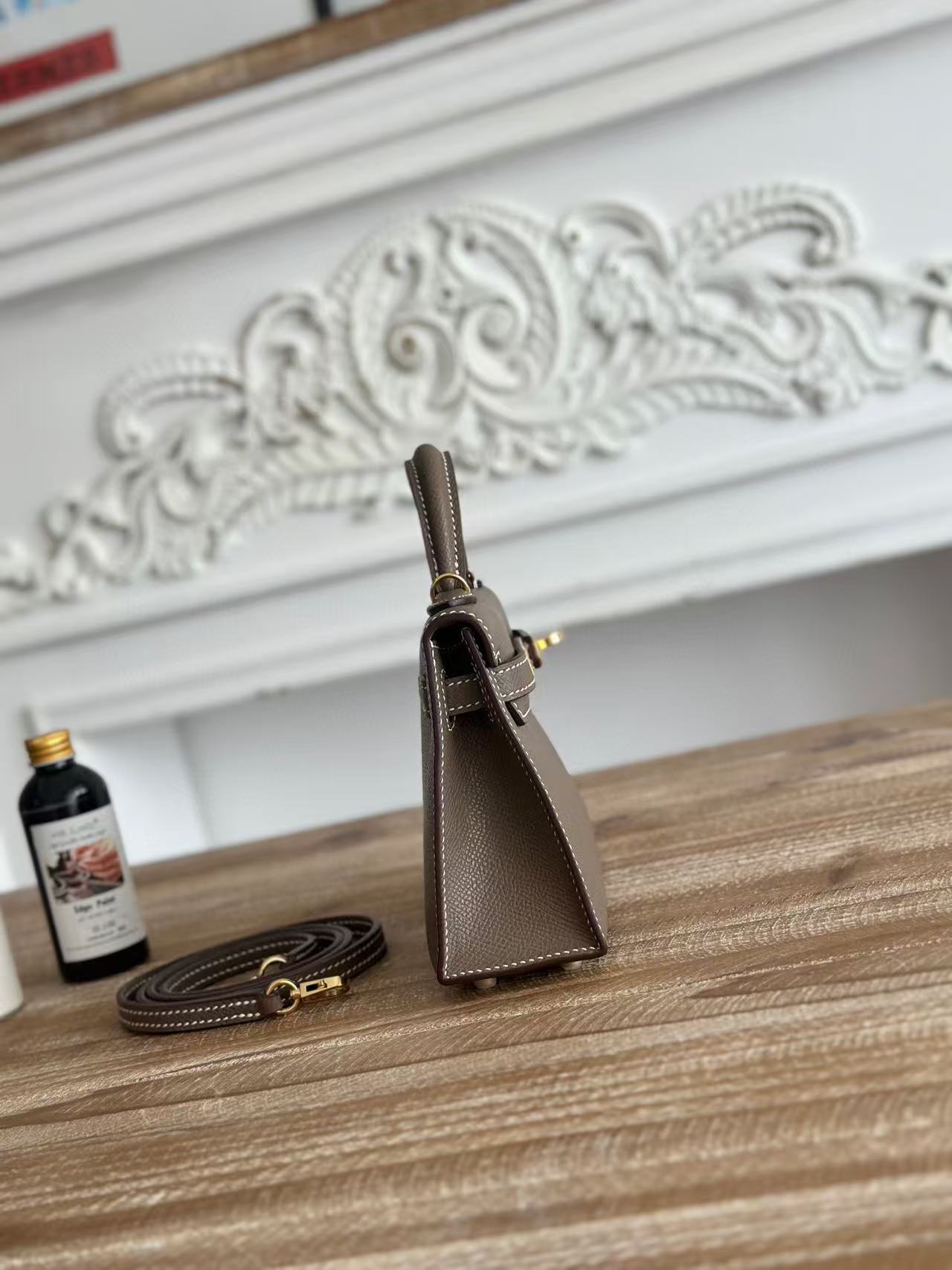 Kelly Mini 19 Custom-made