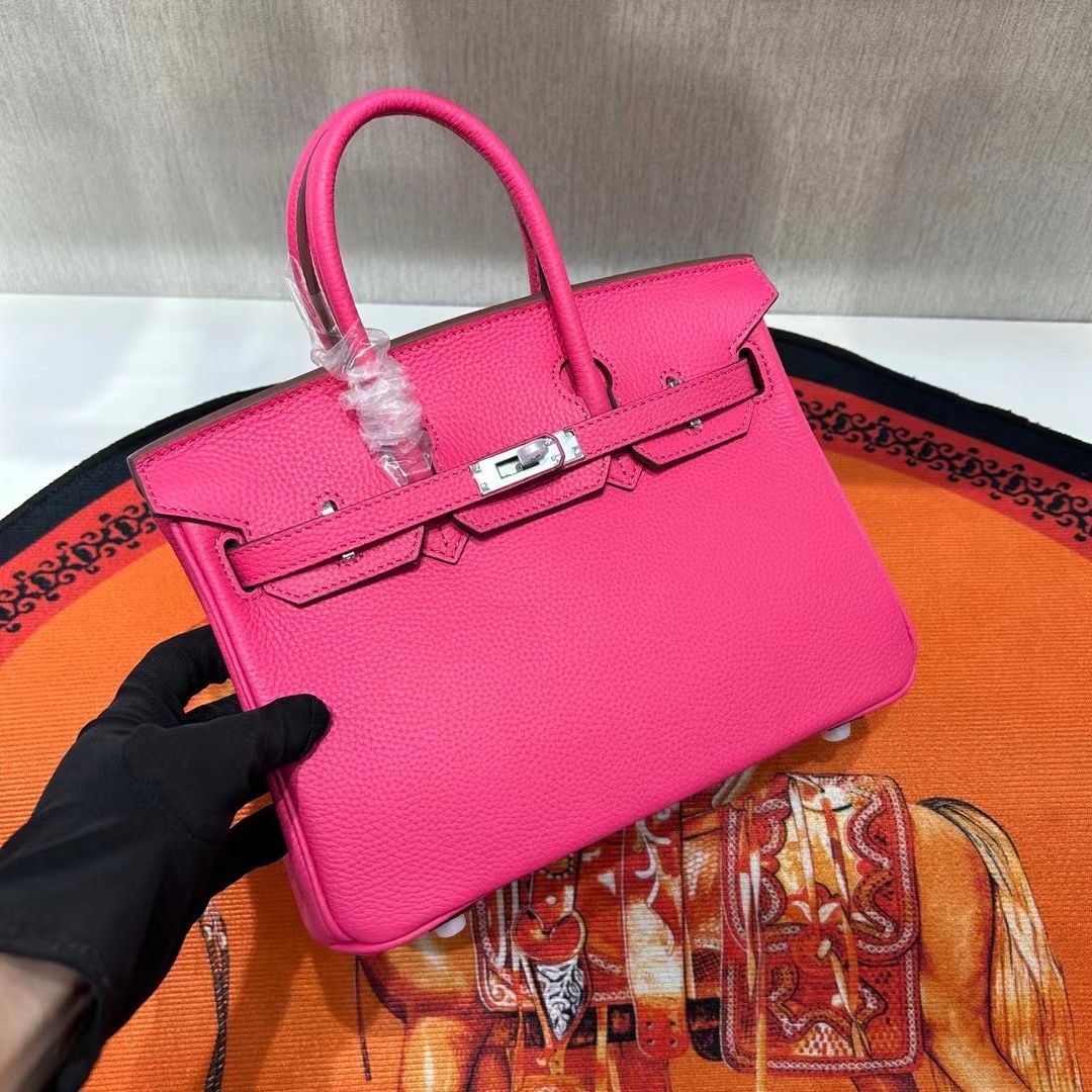 Birkin  25-30 TOGO