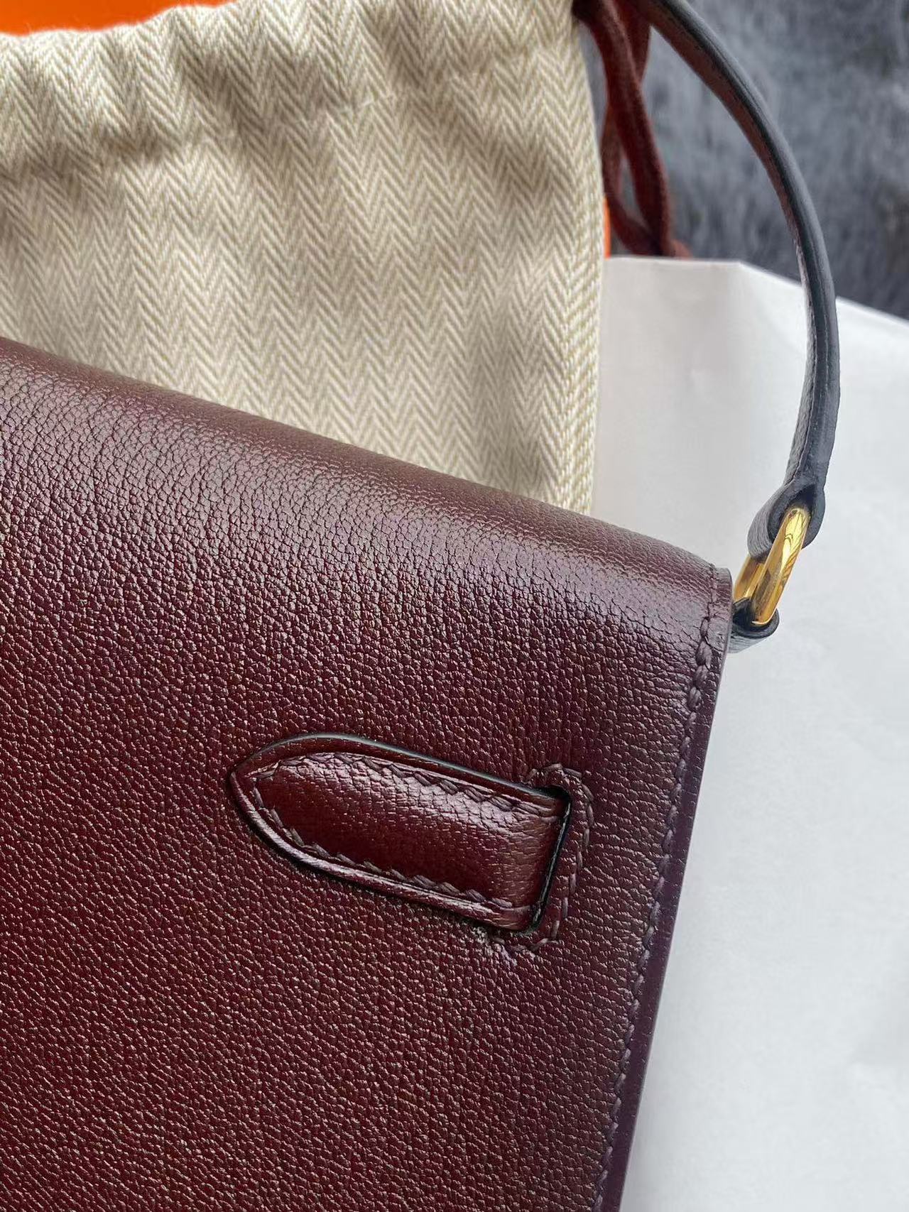 Kelly Elan Custom-made