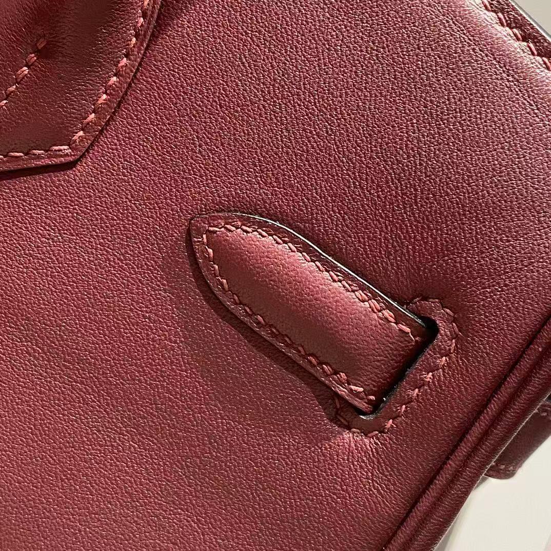 Birkin 29cm custom TOGO