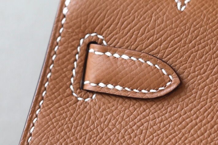 Kelly1 Mini 22 Epsom