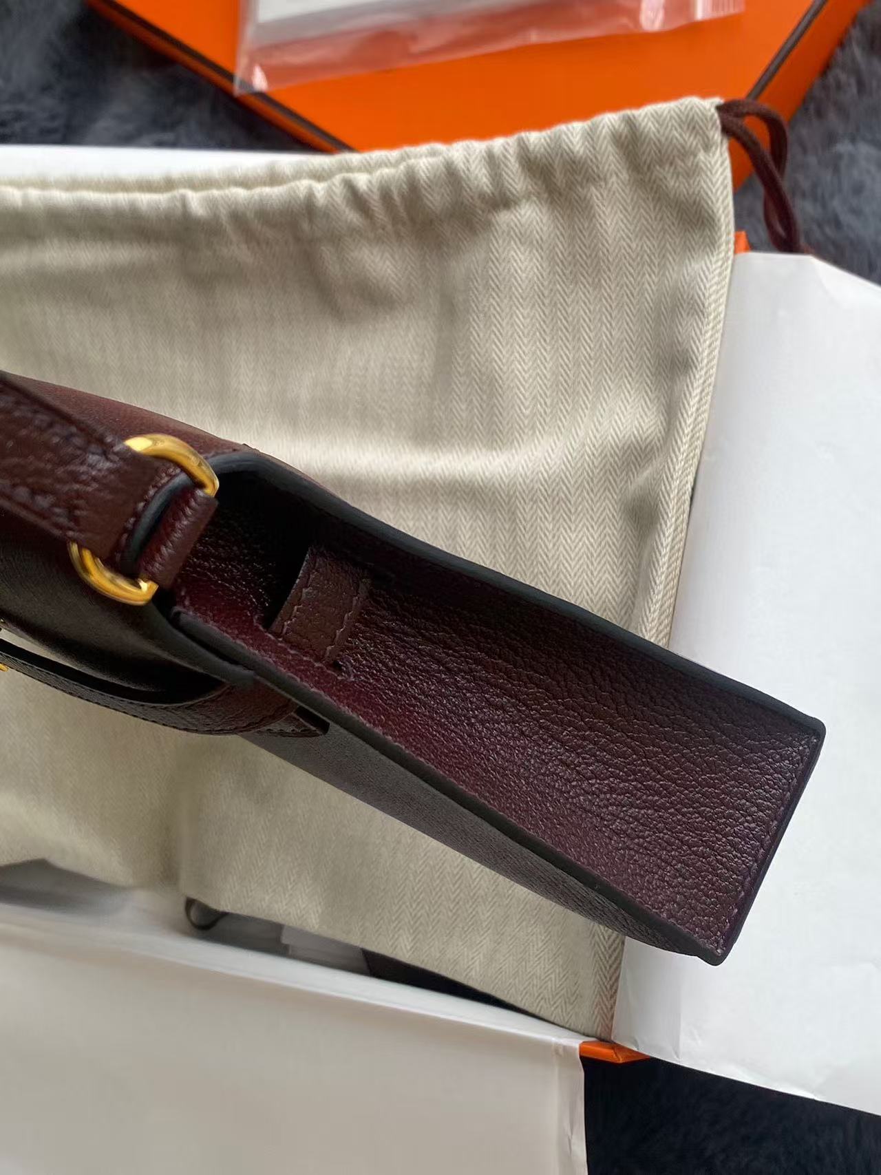 Kelly Elan Custom-made