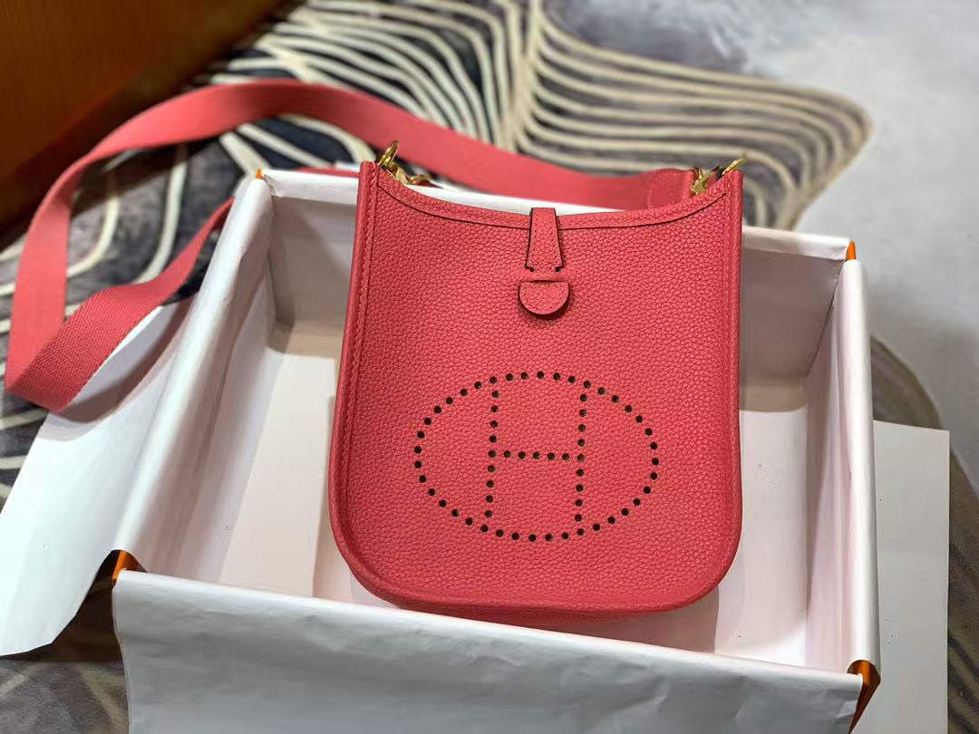 Evelyn 16-29 Custom-made