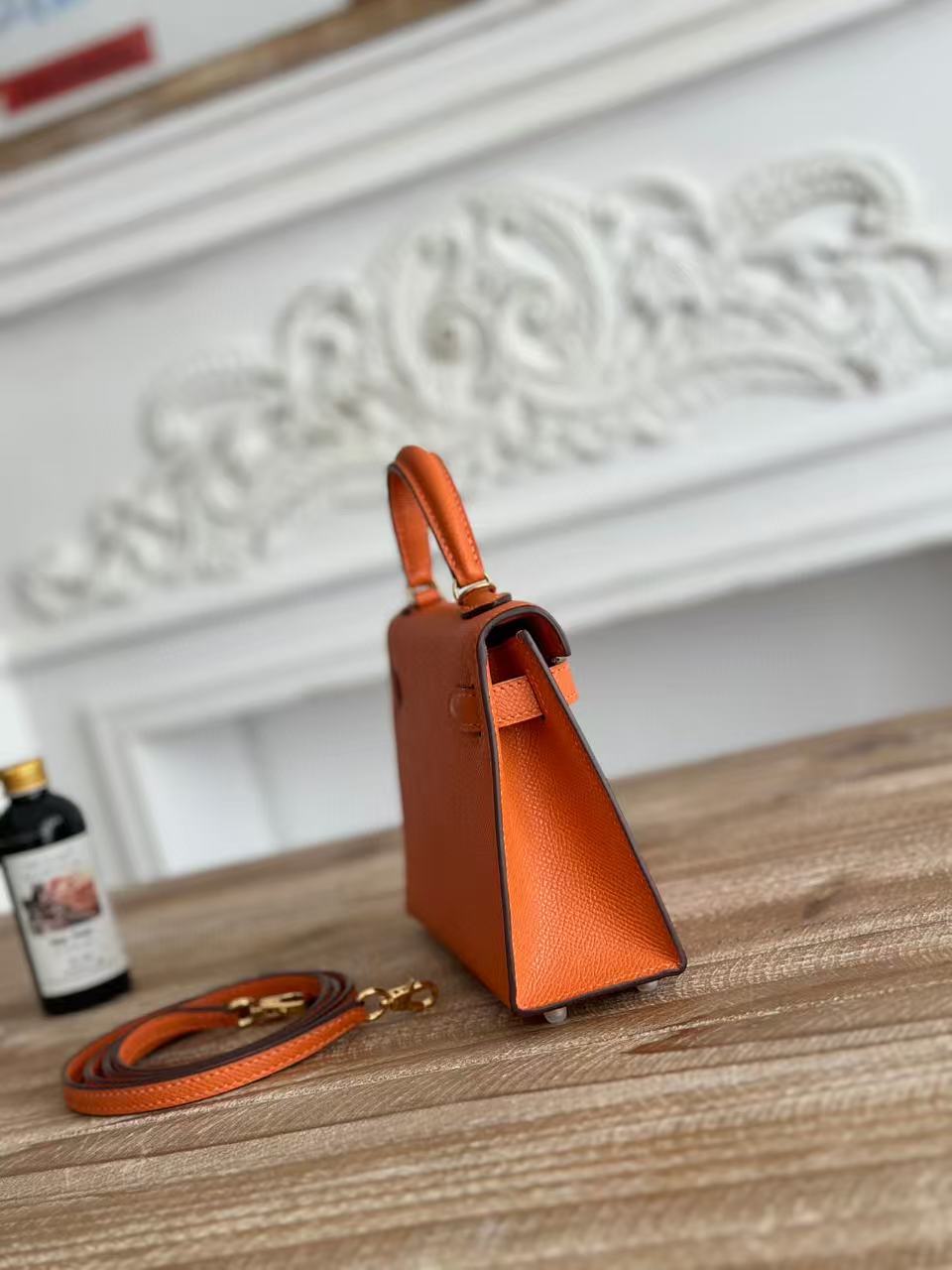 Kelly Mini 19 Custom-made