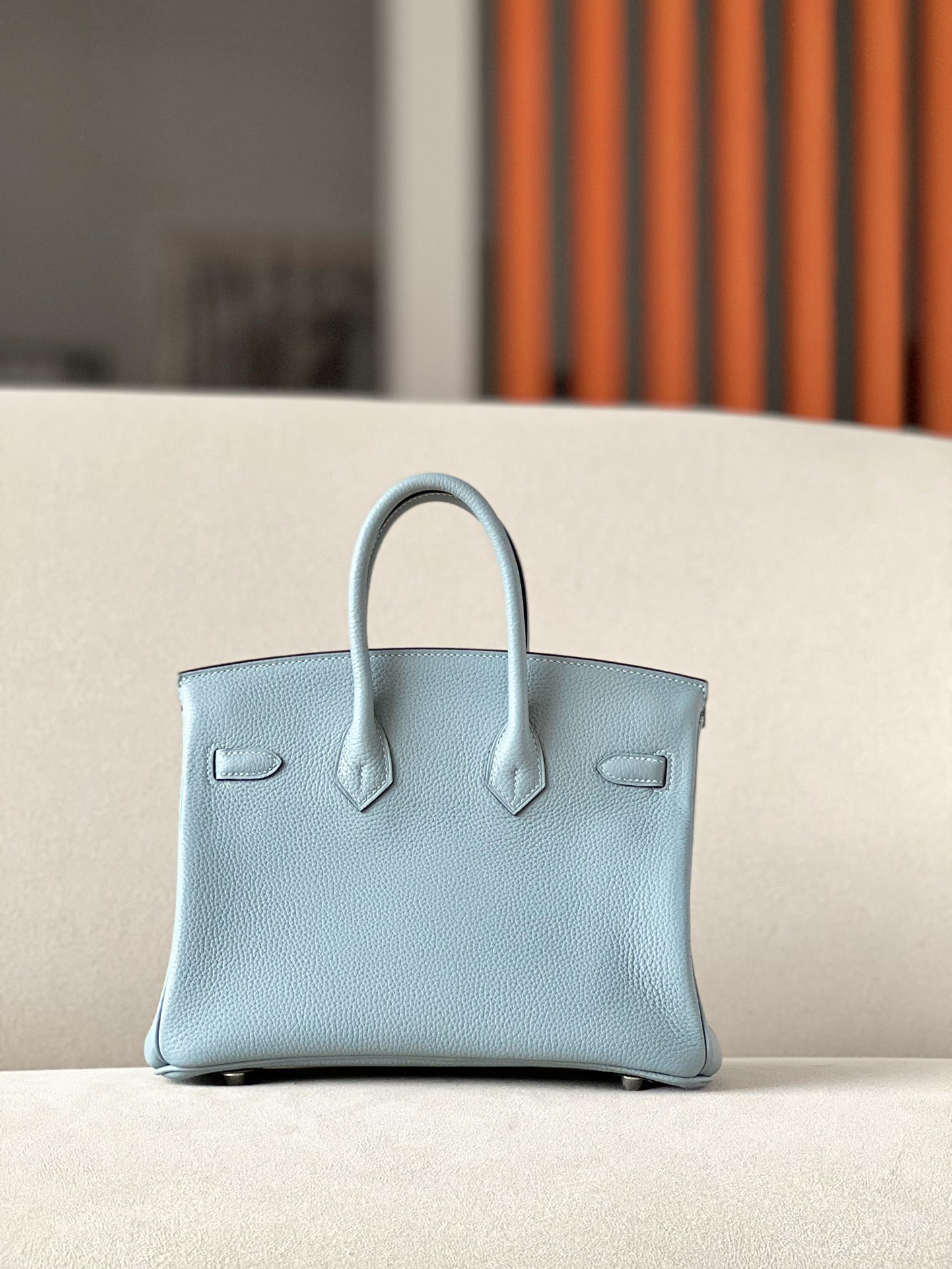 Birkin 25-30 TOGO