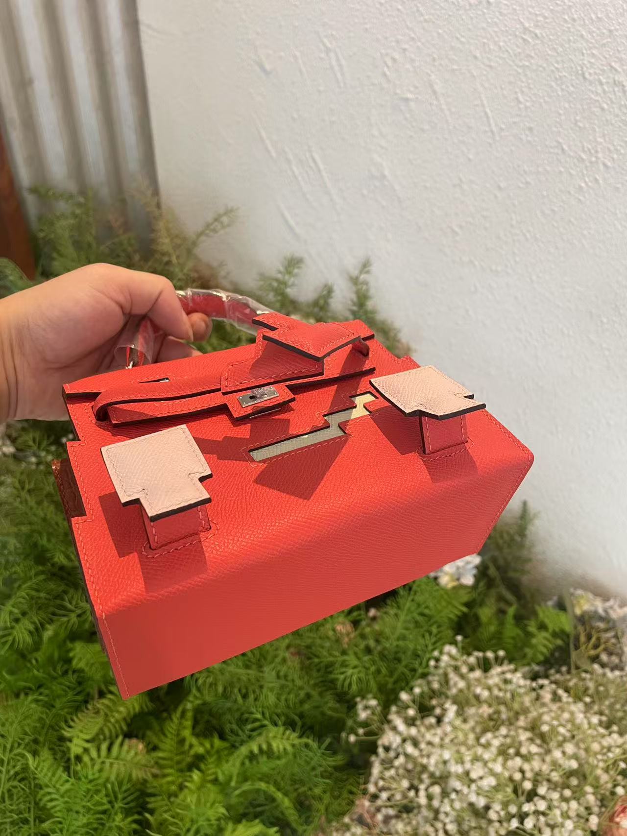 kelly Doll Custom-made