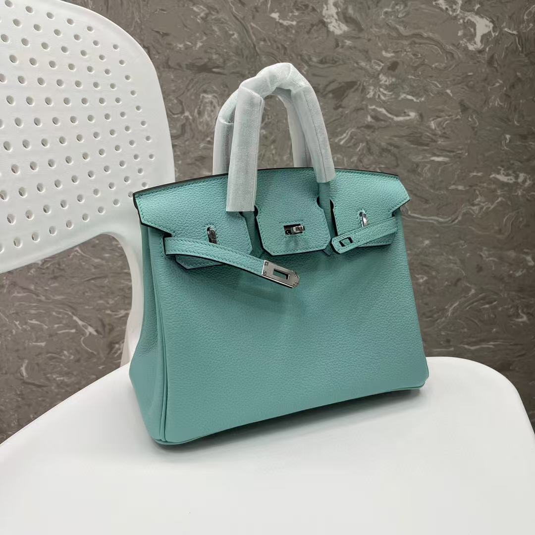 Birkin 25-35cm custom TOGO