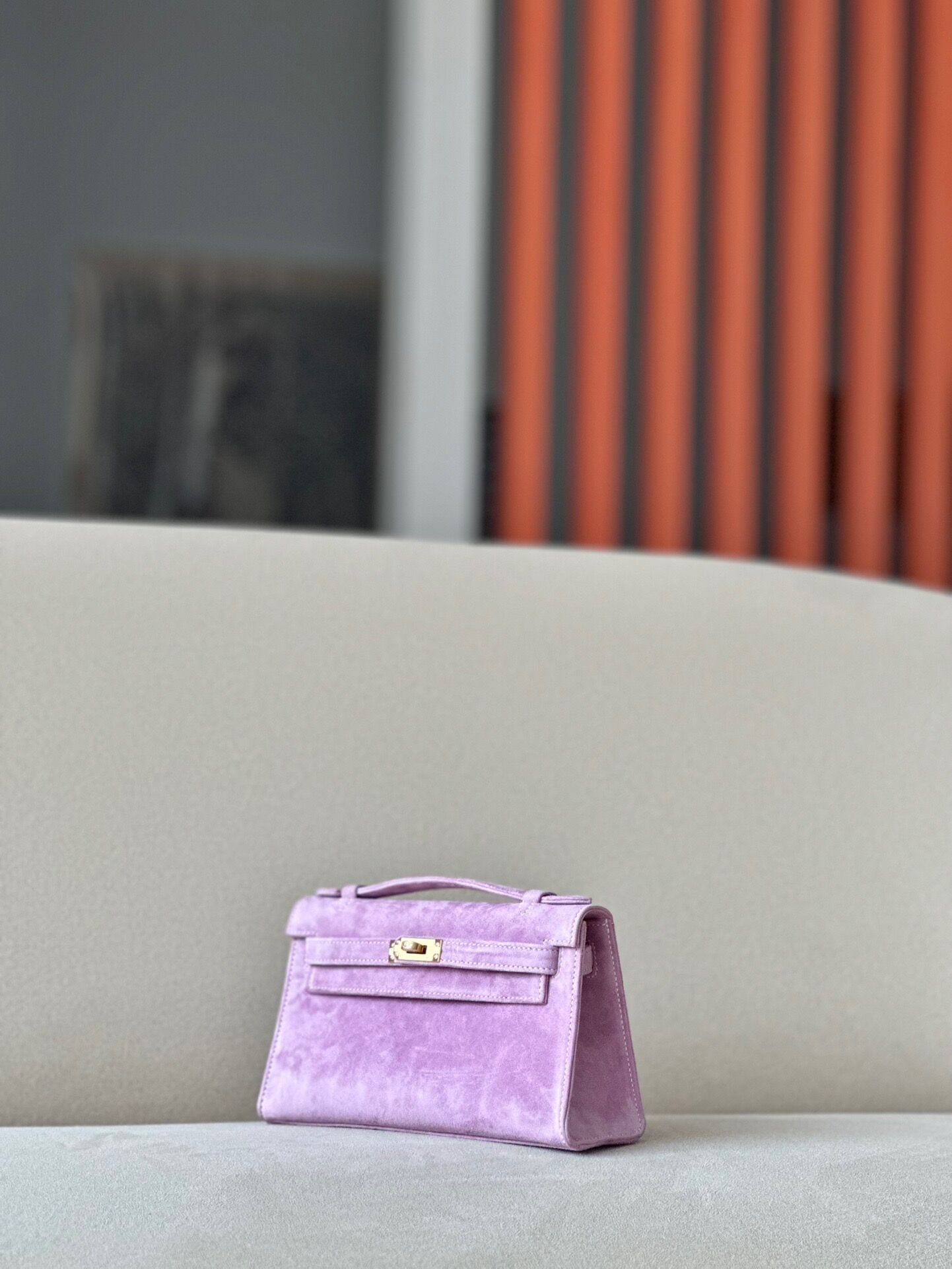 Kelly1 Mini 22 Deerskin