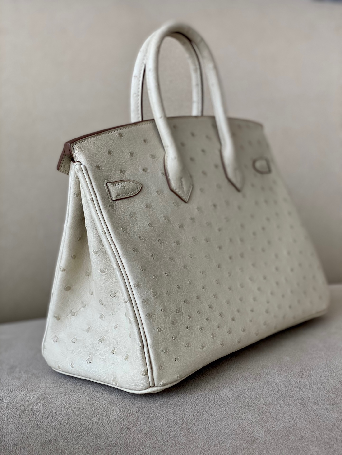 Advanced customization Birkin 25-30