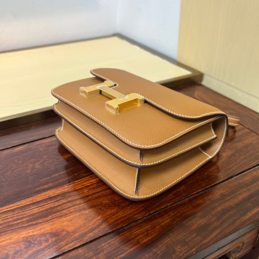 Constance Mini 19-24 Custom-made