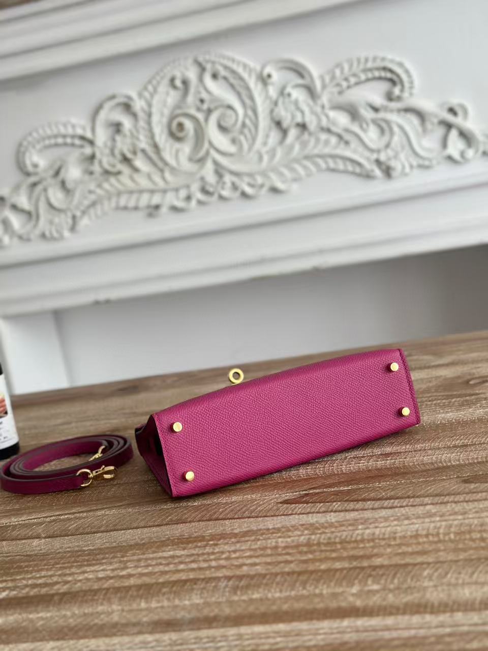 Kelly Mini 19 Custom-made