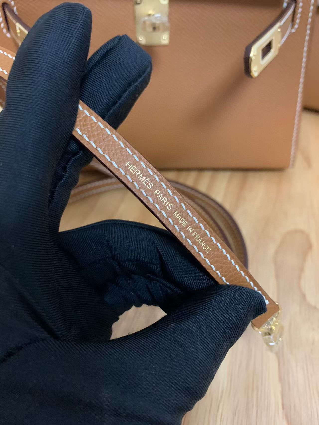 Kelly2 Mini 19 Custom-made