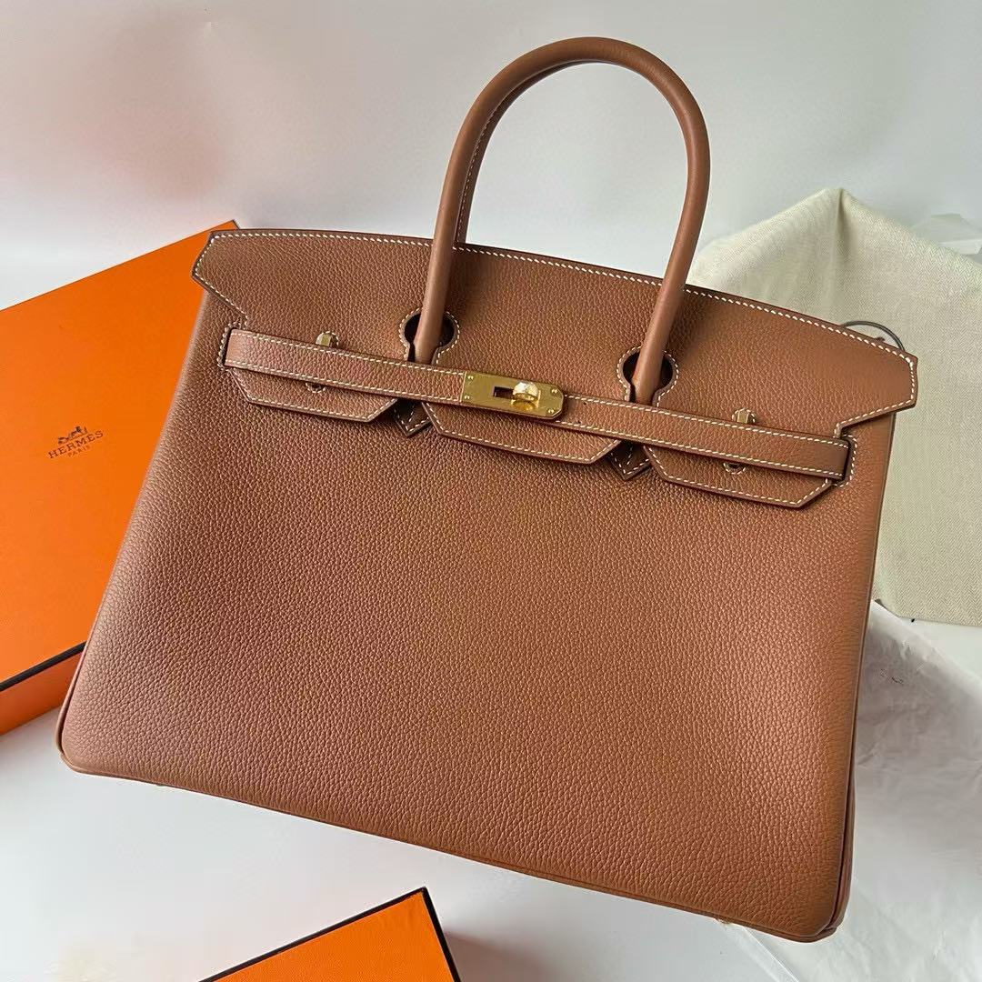 Birkin 25-35 TOGO