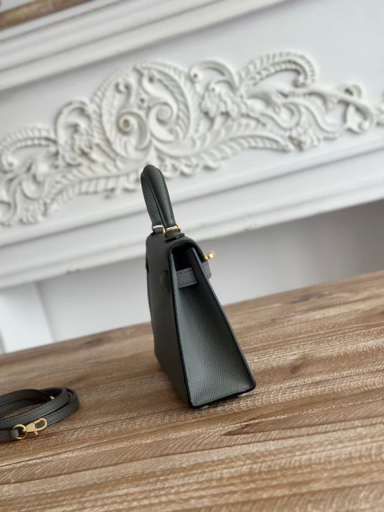 Kelly Mini 19 Custom-made