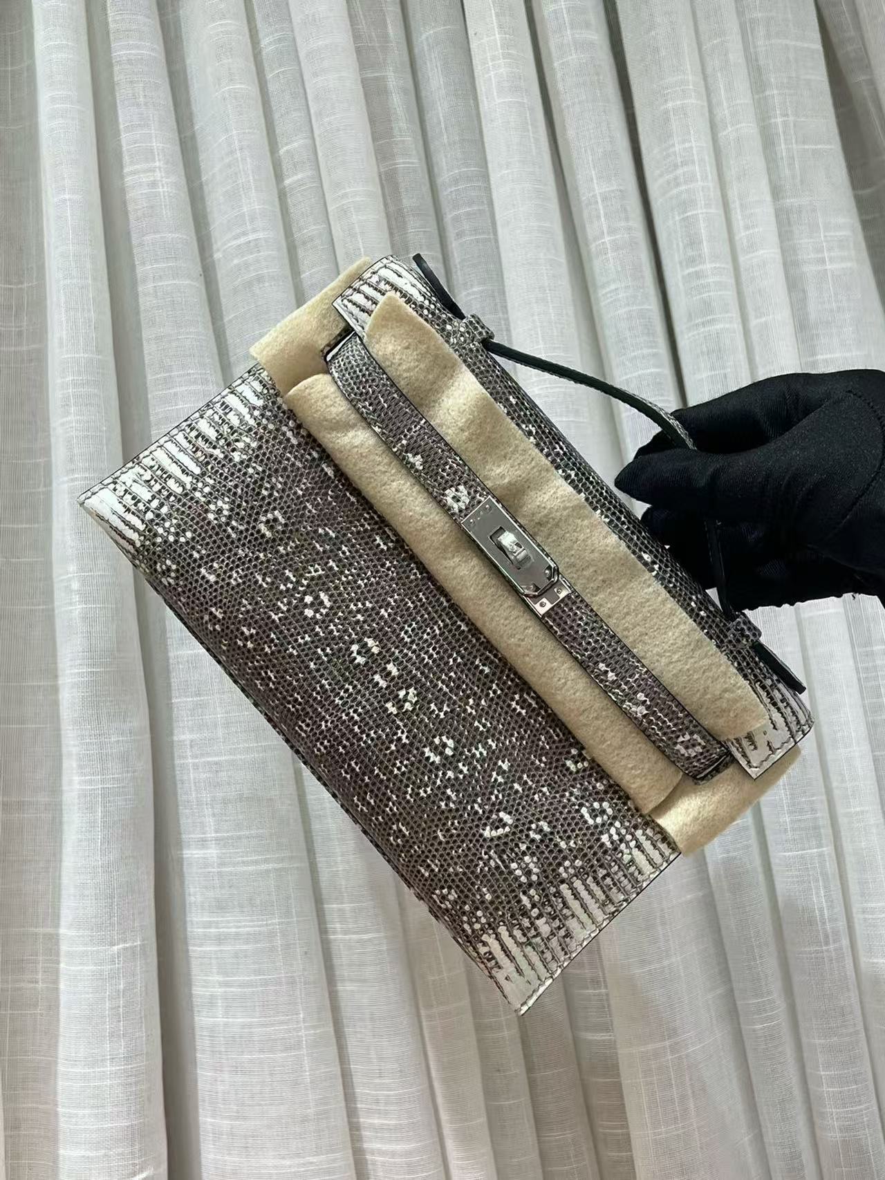 Advanced customization Kelly1 Lizard skin