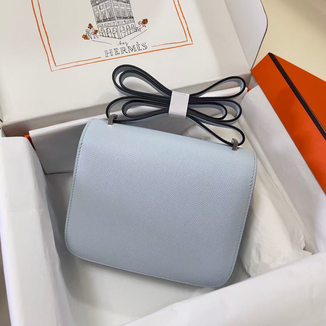 Constance Mini 19-24 Custom-made