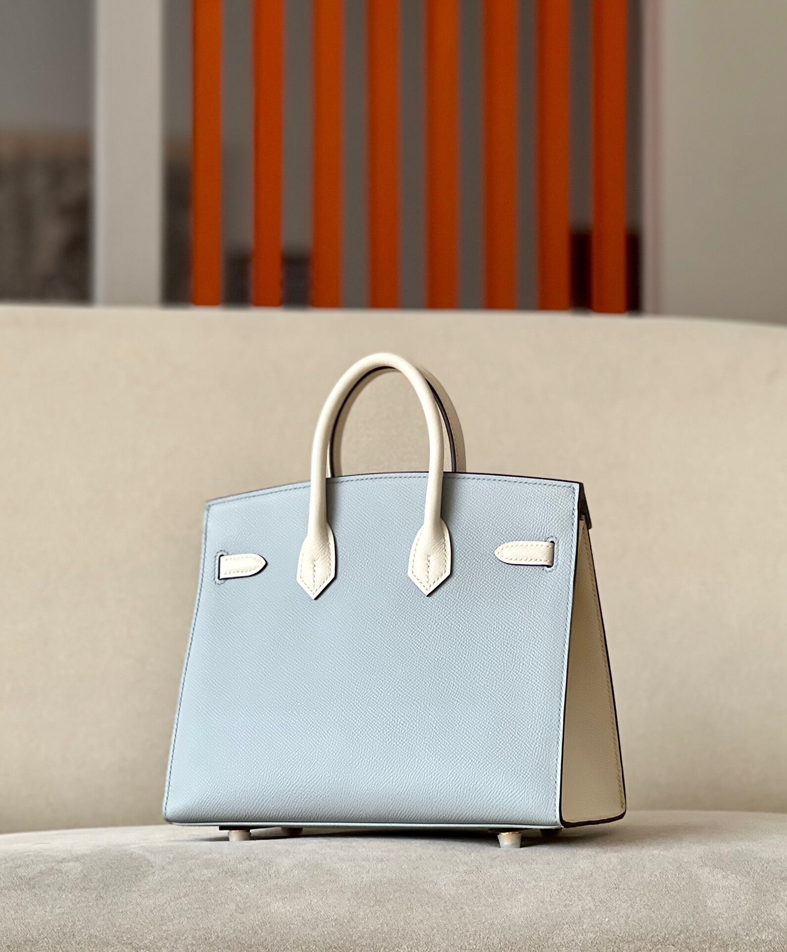 Birkin  25-30 Espom