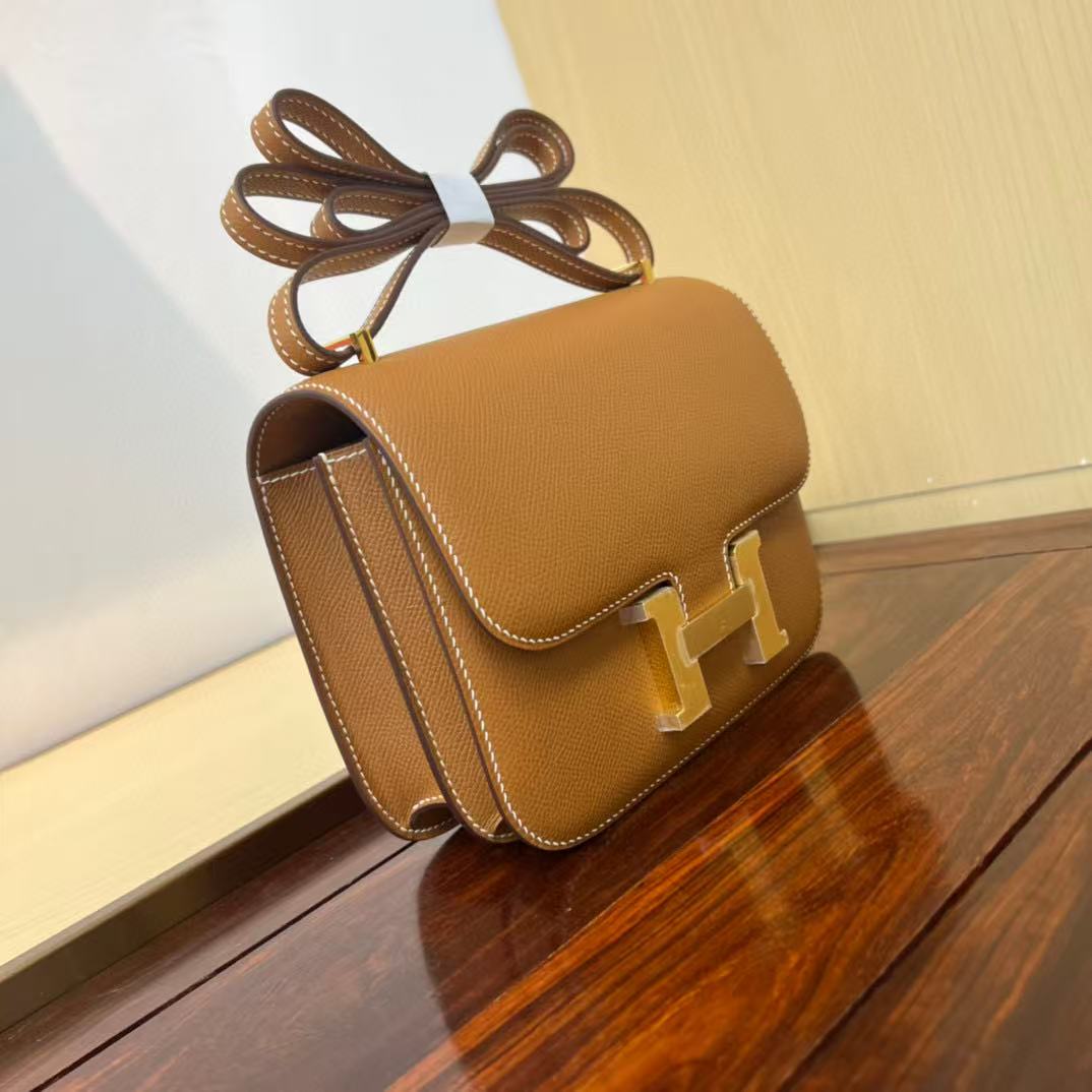 Constance Mini 19-24 Custom-made