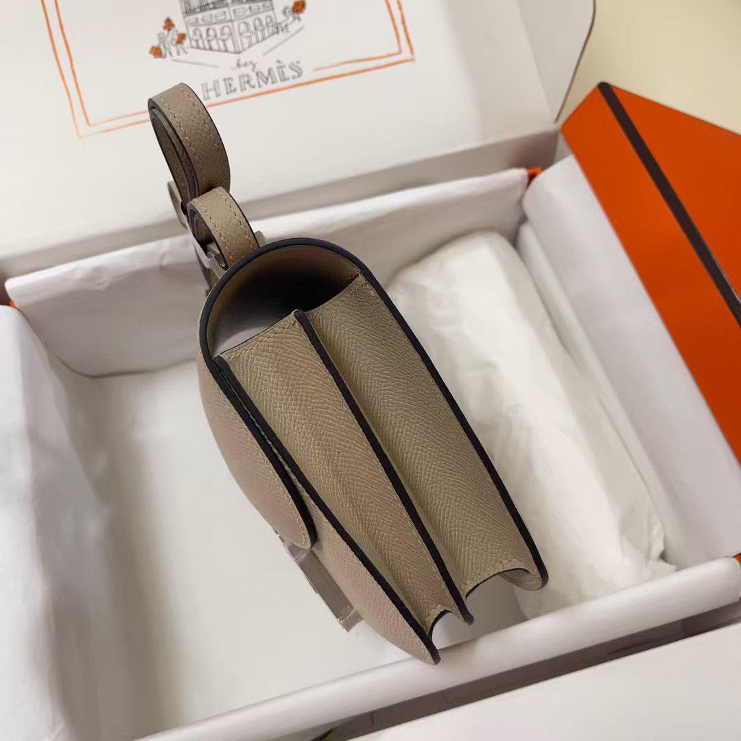 Constance Mini 19-24 Custom-made