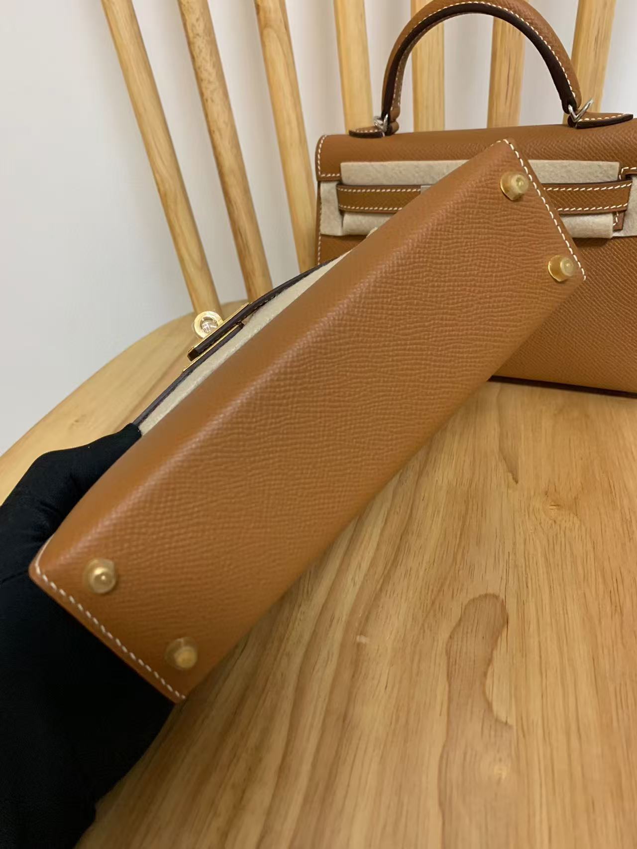 Kelly2 Mini 19 Custom-made