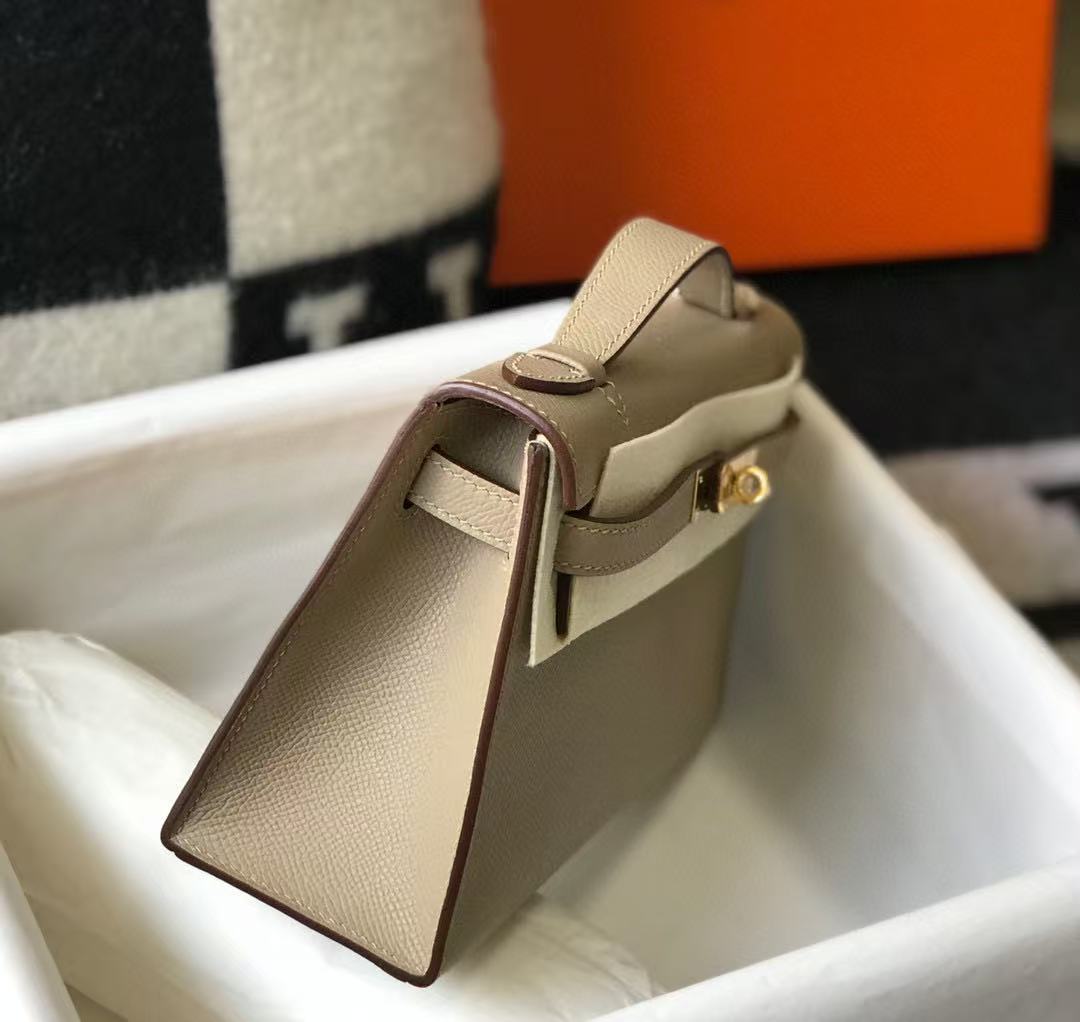 Kelly1 Mini22 Custom