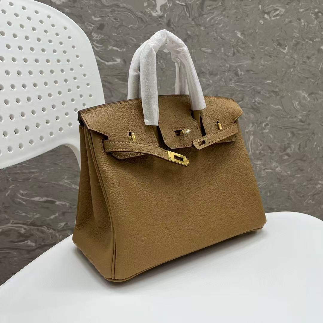 Birkin 25-35cm custom TOGO