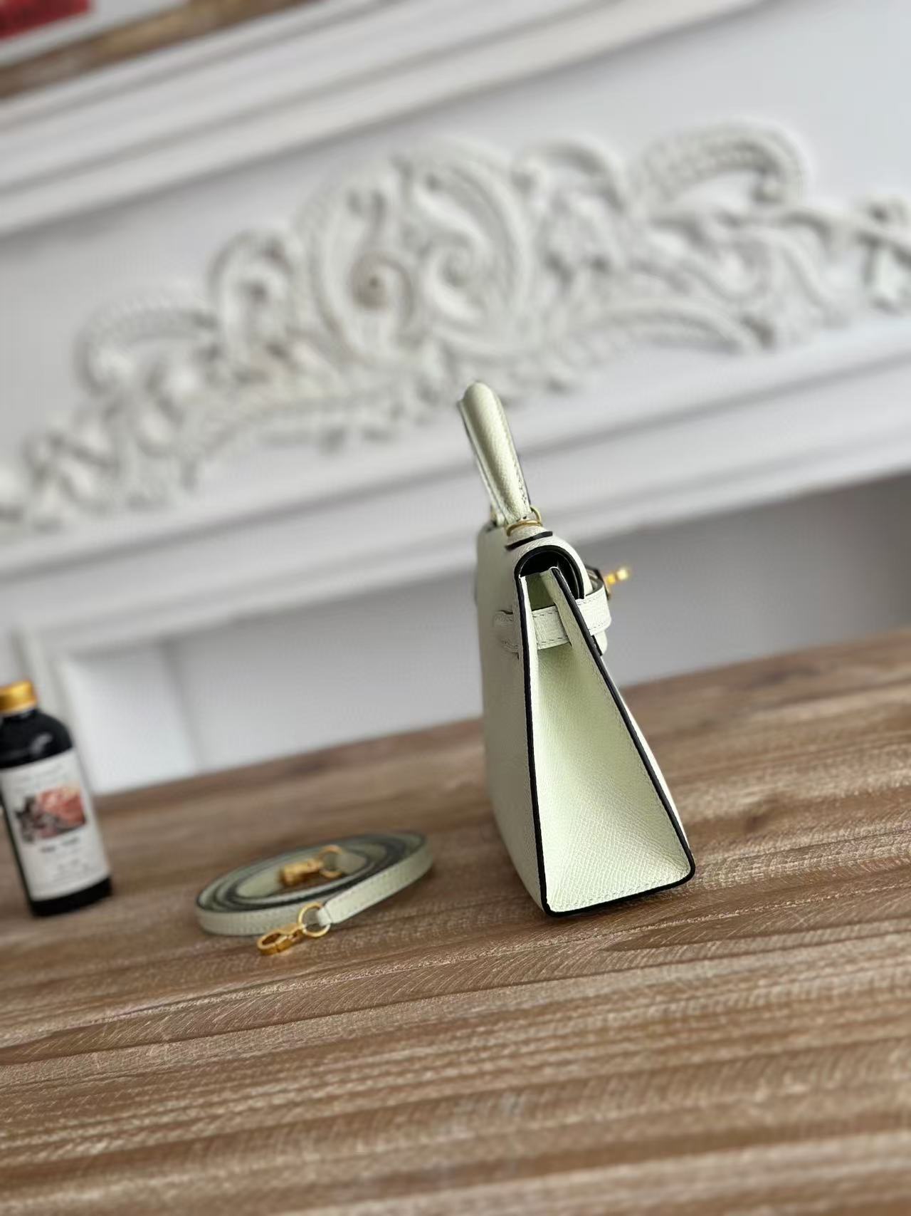 Kelly Mini 19 Custom-made