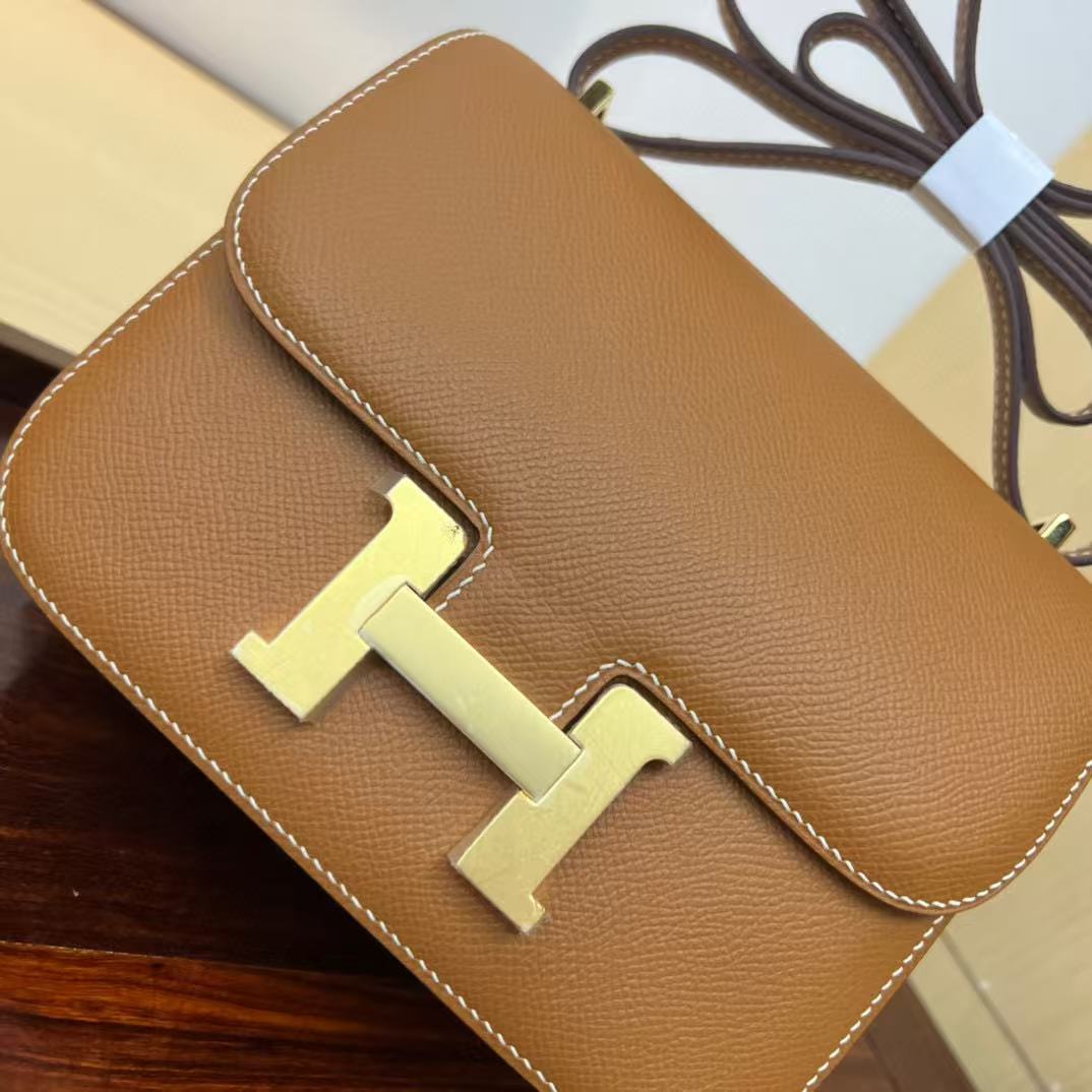 Constance Mini 19-24 Custom-made