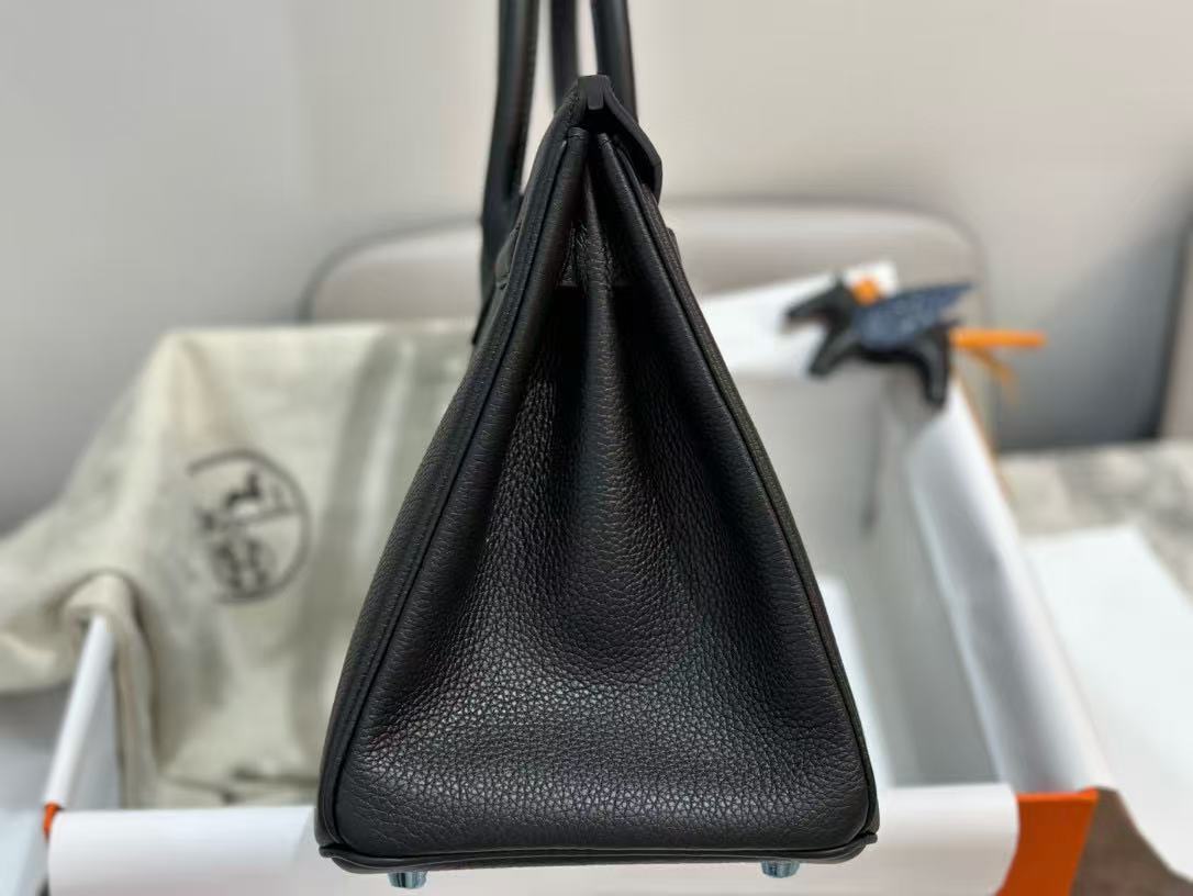 Birkin25-30cm custom TOGO