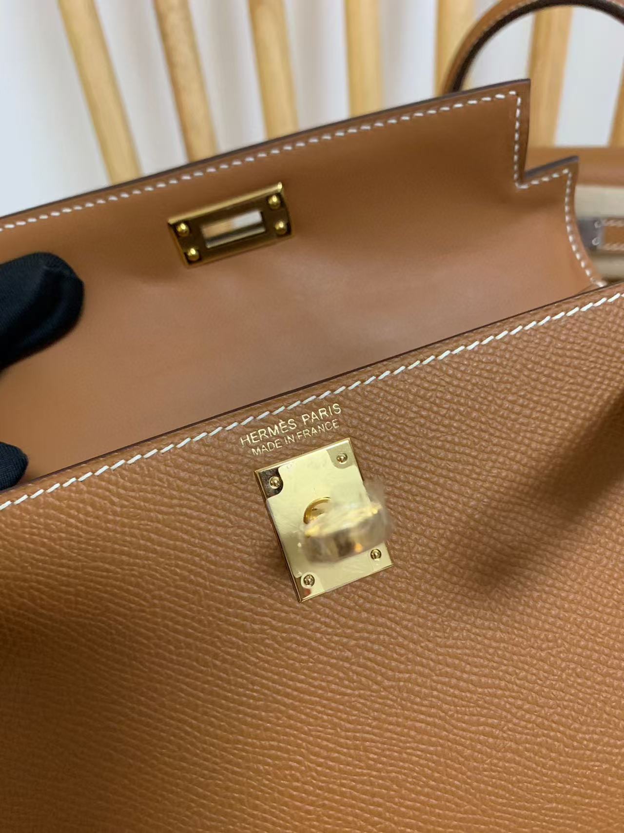 Kelly2 Mini 19 Custom-made