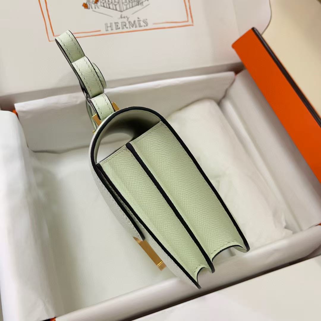 Constance Mini 19-24 Custom-made