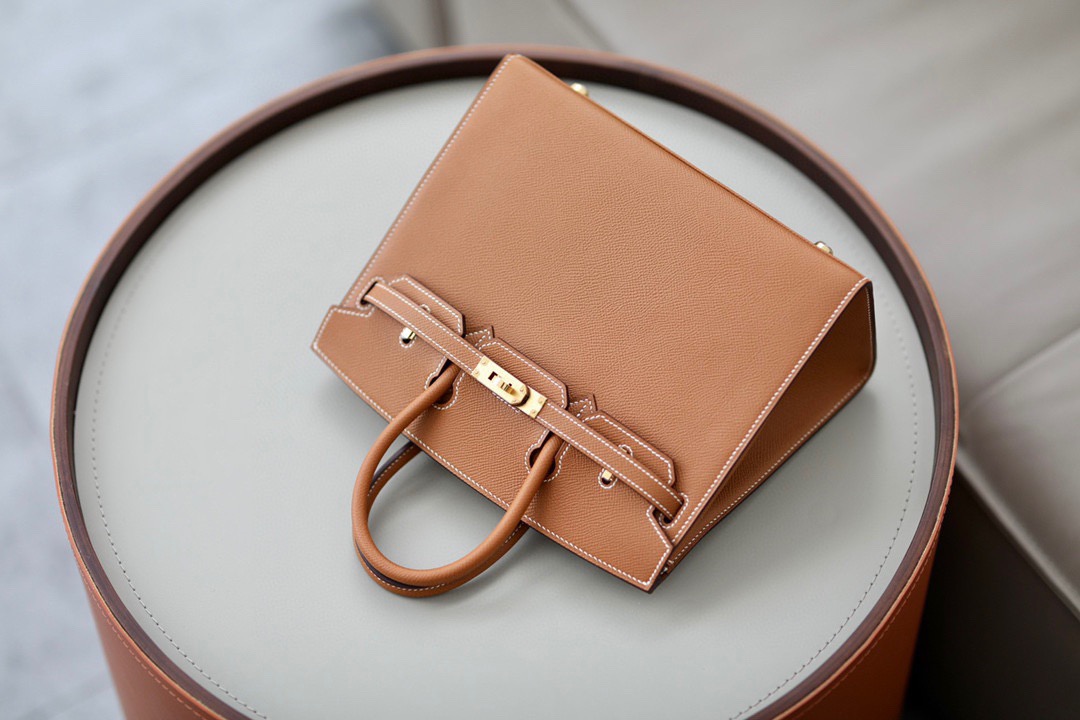 Birkin 25 espom