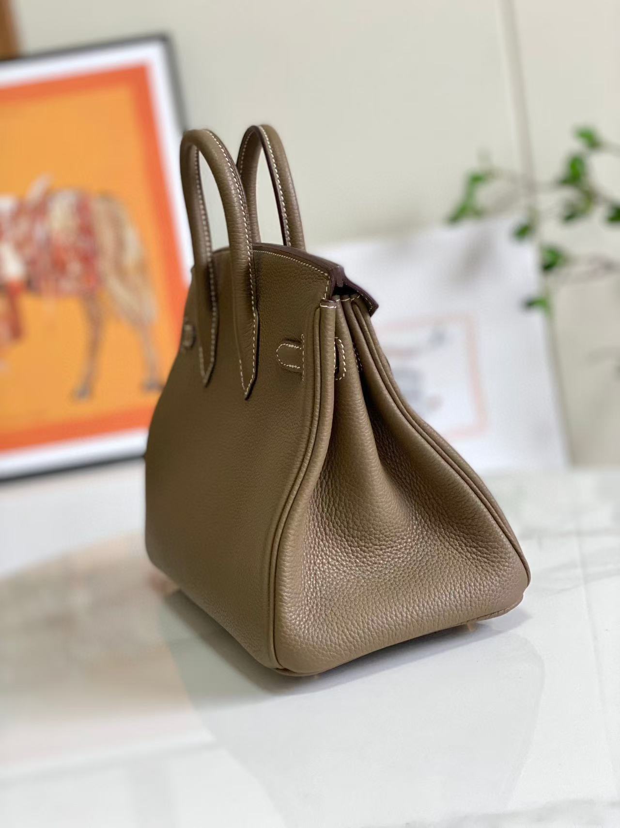 Birkin 25-30-40 TOGO