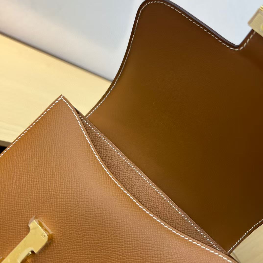 Constance Mini 19-24 Custom-made